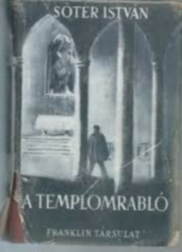 S�t�r Istv�n - A templomrabl�