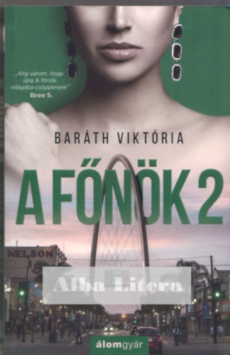 Barth Viktria - A fnk 2.