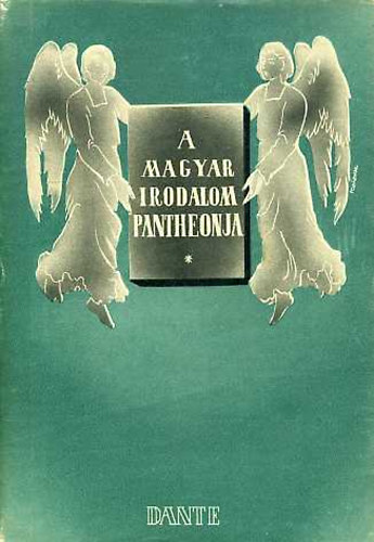 Laczk�-Szalai - A Magyar Irodalom Pantheonja