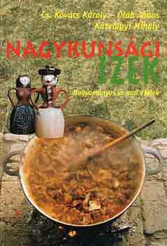 Cs. Kovcs Kroly-Olh Jnos - Nagykunsgi zek