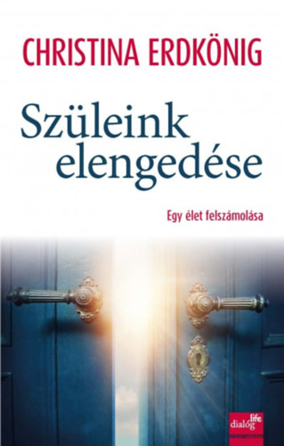 Christina Erdknig - Szleink elengedse