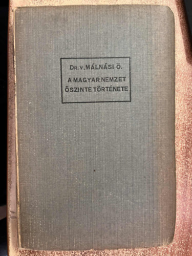 M�ln�si �d�n - A magyar nemzet �szinte t�rt�nete