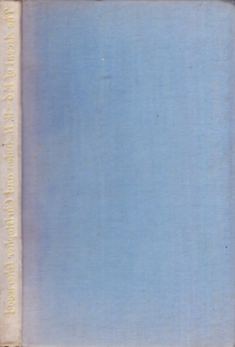 W.H. Auden - The Ascent of F.6