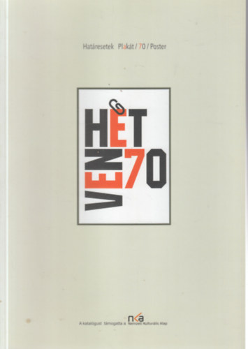 Horkay Istvn - Hatresetek (Plakt/70)