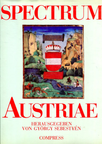 György Sebestyén - Spectrum Austriae