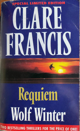 Clare Francis - Requiem