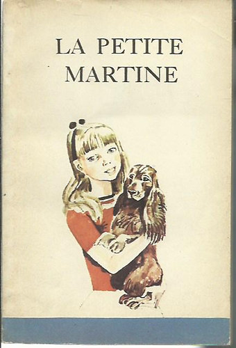 La petite martine