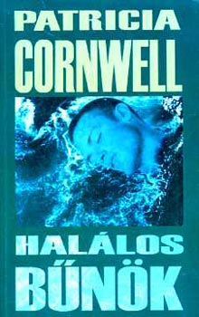 Patrica Cornwell - Hallos bnk