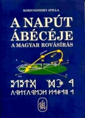 Koricsnszky Attila - A napt bcje (A magyar rovsrs)