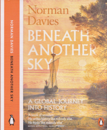 Norman Davies - Beneath Another Sky (A Global Journey into History)