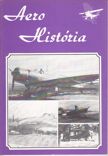 Aero história 1990. június