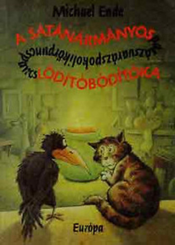 Michael Ende - A stnrmnyos parzsvarzs-pokolikr-puncspan-csldtbdtka - A stnrmnyosparzsvarzspokolikrpuncspancsldtbdtka