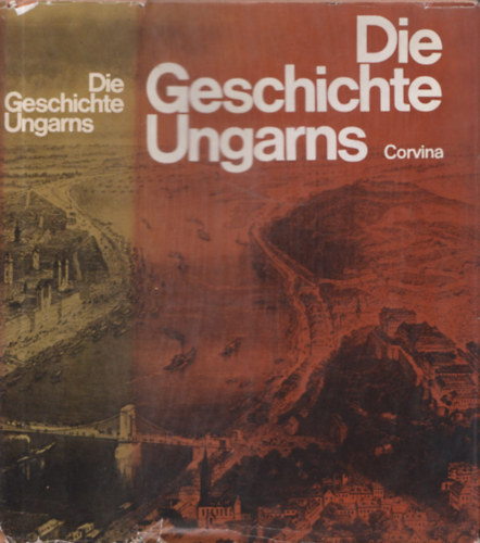 Ervin Paml�nyi - Die Geschichte Ungarns