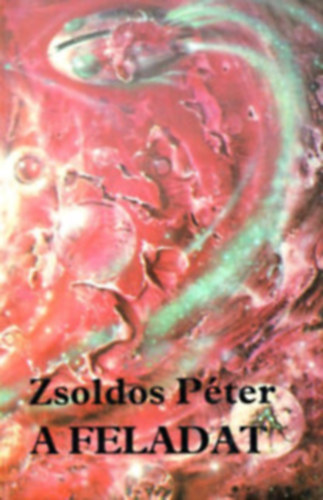 Zsoldos Pter - A feladat