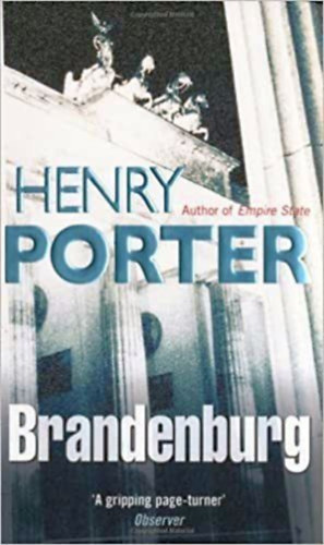 Henry Porter - Brandenburg