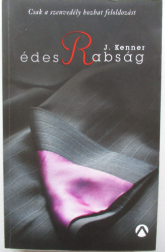 J. Kenner - des rabsg