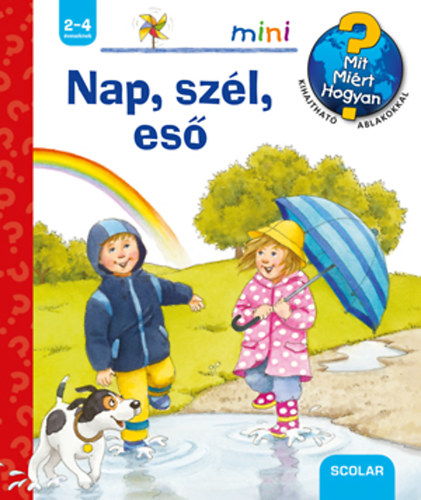 Patricia Mennen - Nap, szl, es