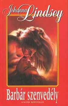 Johanna Lindsey - Barb�r szenved�ly