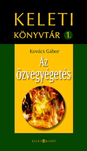 Kovcs Gbor - Az zvegygets