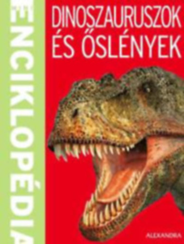 Steve Parker - Dinoszauruszok s slnyek - Mini enciklopdia