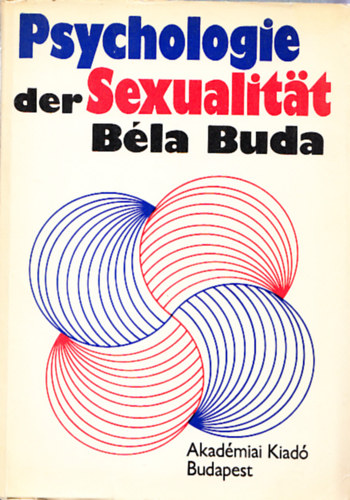 Buda Bla - Psychologie der Sexualitt