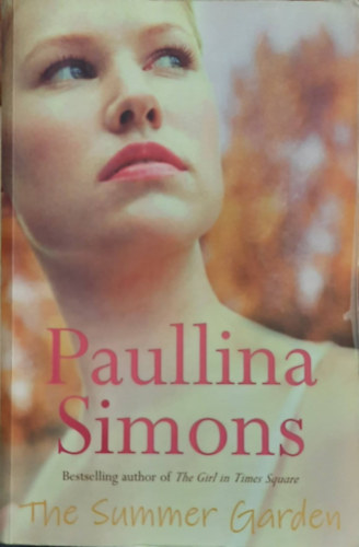 Paullina Simons - The Summer Garden
