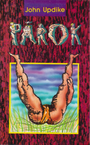 John Updike - P�rok