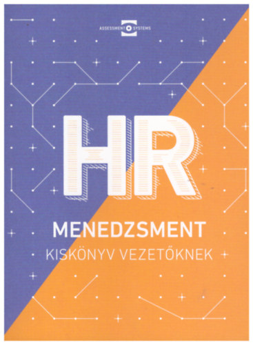 HR menedzsment - Kisknyv vezetknek