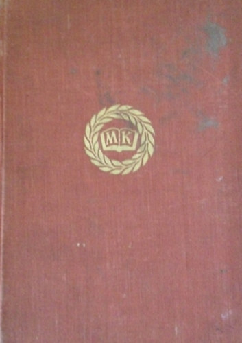 Arany János - Arany János válogatott művei, Negyedik kötet, Tanulmányok-Cikkek-Levelek.