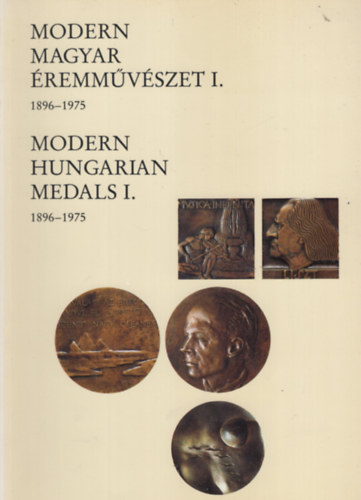 Modern magyar mvszet 1896-1975