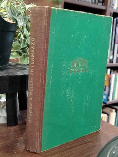 George O'Neill - Intermezzo (O'Neill)