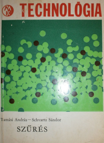 Tamsi Andrs - Szrs