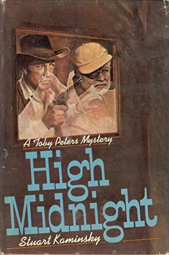 Stuart Kaminsky - High Midnight