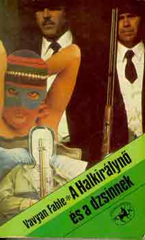 Vavyan Fable - A Halkir�lyn� �s a dzsinnek