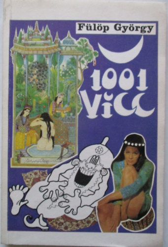 Flp Gyrgy - 1001 vicc