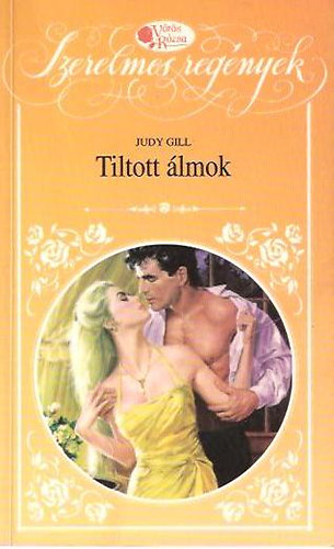 Judy Gill - Tiltott �lmok