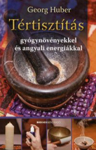 Georg Huber - Tértisztítás