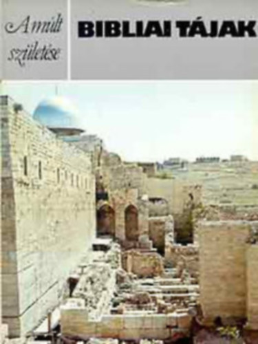 John Waechter, Peter Garlake P.R.S. Moorey - 3 db A múlt születése kötet: Róma és Bizánc - Afrikai Királyságok - Az Újvilág