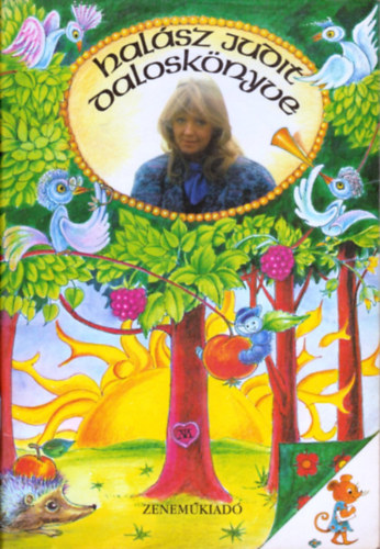 Hal�sz Judit - Hal�sz Judit dalosk�nyve