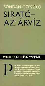 Bohdan Czeszko - Sirat�-Az �rv�z
