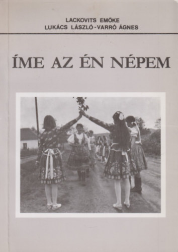 Lackovits-Lukcs-Varr - me az n npem