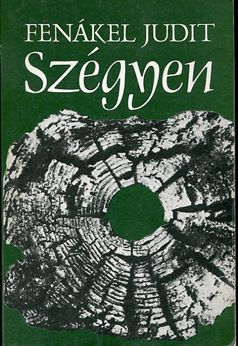 Fenkel Judit - Szgyen (Fenkel)