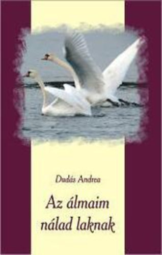 Duds Andrea - Az lmaim nlad laknak