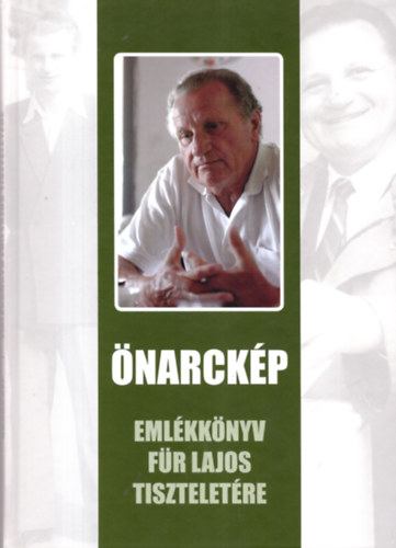 M�ricz P�ter  B�r� Friderika (szerk.) - �narck�p - Eml�kk�nyv F�r Lajos tisztelet�re