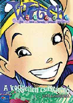 Lene Kaaberbol - A kegyetlen cs�sz�rn�