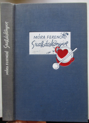 Mra Ferencn - Mra Ferencn szakcsknyve