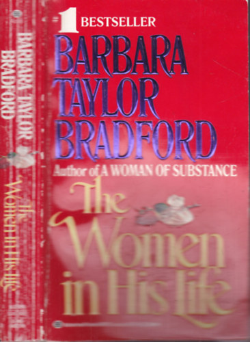 Barbara Taylor Bradford - The Women In His Life