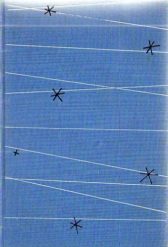 A. Csakovszkij - Távoli csillagfény