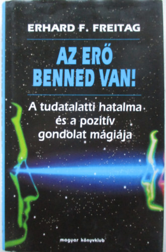 Louise L. Hay - Az er benned van!