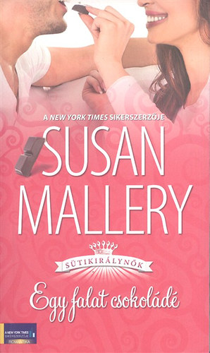 Susan Mallery - Egy falat csokoládé